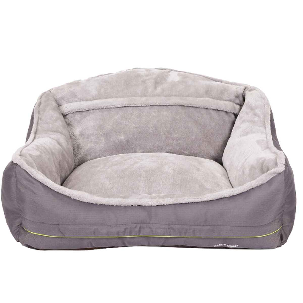 Maxiboy™ Dog Bed: