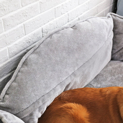 Maxiboy™ Dog Bed: