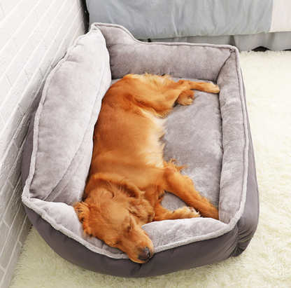 Maxiboy™ Dog Bed: