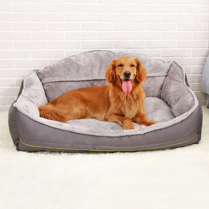 Maxiboy™ Dog Bed: