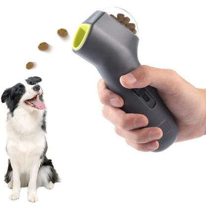 Maxiboy™ Pet Treat Launcher